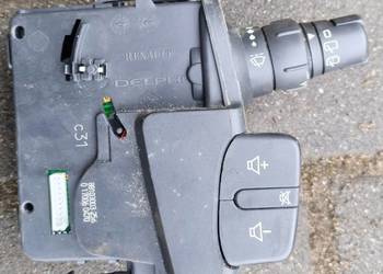 Włącznik wycieraczek Renault Clio 3