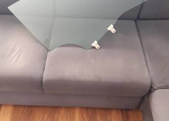 Szyba prawy przód Hyundai Kona 17-23