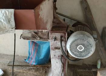 Sprzedam śrutownik do zboża