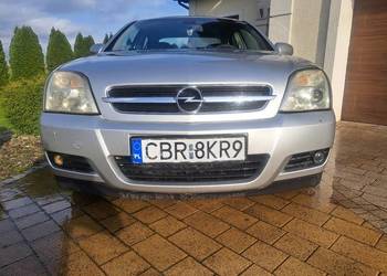 Opel Vectra C 1.8 gaz Opel Vectra C 1.8 gaz