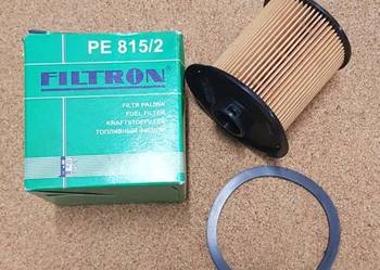 Filtr paliwa PE815/2 FILTRON PE 815/2 RENAULT CLIO KANGOO