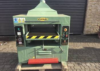 Grubościówka JAROMA DSMA-63