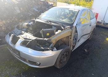 Seat Ibiza w całości lub na części