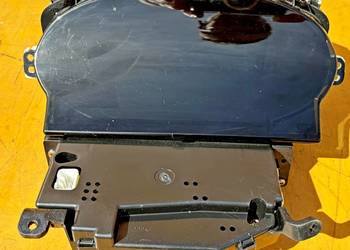TOYOTA YARIS VERSO LICZNIK ZEGAR 83800-5C630 457300-2531