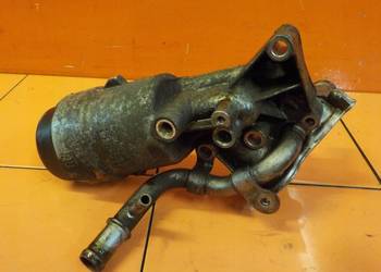 ASTRA J ZAFIRA INSIGNIA 1.4 T 14r A14NET obudowa filtra oleju 55566784