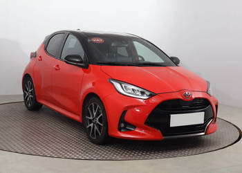 Toyota Yaris 1.5 VVT-i