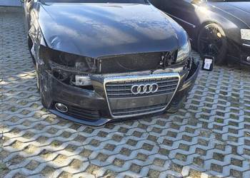 Audi A4 b8 2.0 tdi