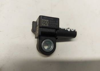 OPEL Grandland II 2024+ Czujnik uderzenia Airbag 9851496980