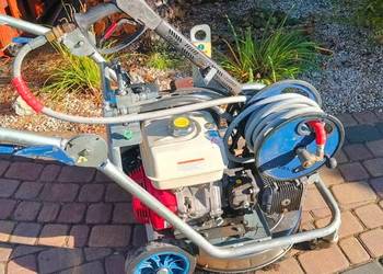 Myjka do kostki makinex Karcher dwa w jednym 2017 r