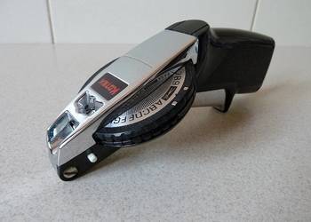 Vintage, Profesjonalna drukarka napisów i etykiet ROTEX 880