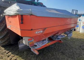 Rozsiewacz nawozów KUHN AXIS 20.1