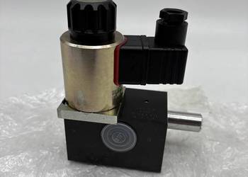 Hawe SE 3-3/15 Flow control valve