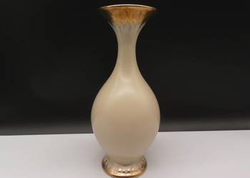 Wazon Übelacker Keramik (Ü-Keramik) – Vintage lata 50./60.