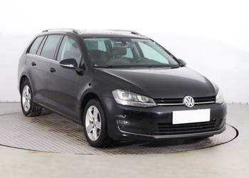 VW Golf 1.4 TSI