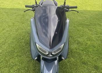 Yamaha Nmax 2021r ABS Start-Stop Konttola trakcji