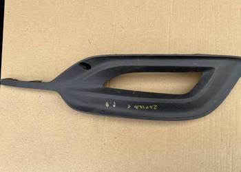 OPEL ZAFIRA C LIFT KRATKA HALOGENU PRZÓD PRAWY  13478556