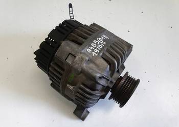 ALTERNATOR Audi A4 B5 Passat B5 1.6 8V _ valeo Alternator Oryginał