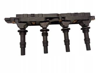 CEWKA ZAPŁONOWA 1.8 16V  5DA358000041 Opel Meriva I (2002-2010) A