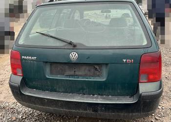 klapa vw passat B5