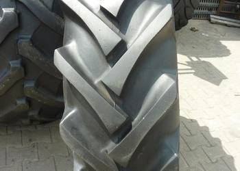 Opona używana rolnicza 14.9-30 14.9R30 CONTINENTAL AS 900zł W3429