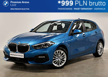 Advantage/ LED/ CarPlay/ VirtualCockpit/ Pakiet Serwisowy/SalonPL/FV23