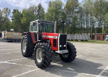 Massey Ferguson 2680