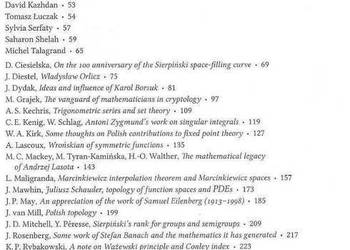 WIADOMOŚCI MATEMATYCZNE - 2012 - TOM 48 NR 2