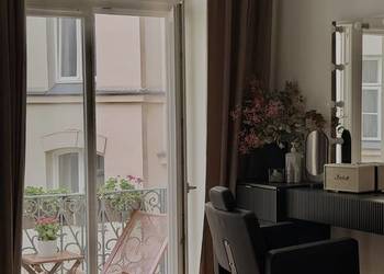 Wynajmę stanowisko dla stylistki brwi/rzęs, ul.Mokotowska, Śródmieście