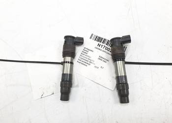 CEWKA ZAPŁONOWA KAWASAKI Z650 ABS 129700-5430