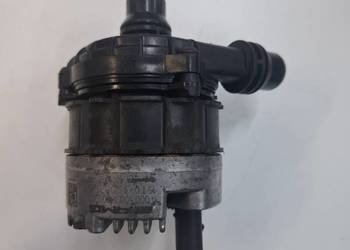 Pompka wody Mercedes AMG pompka obiegowa Continental A0005001800 FV wysyłka