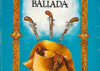 Szuańska Ballada - W. Łysiak.