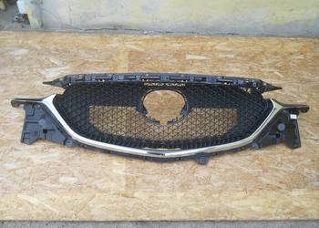 MAZDA CX5 17- ATRAPA GRILL