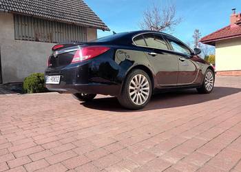 INSIGNIA 1.8 LPG gaz ŚLICZNA   ! !