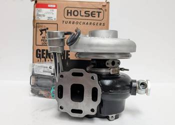 Turbosprężarka HOLSET 4041661 4041741 4041741H