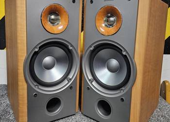 Kolumny stereo Sony SS-NX1. Wysyłka