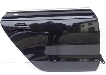 DRZWI PRAWY TYŁ PRAWE TYLNE LZ9Y AUDI A5 8T SPORTBACK 07-16r LIFT