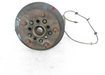 ZWROTNICA PIASTA PRZEDNIA PRAWA FORD TRANSIT VI 2.2 TDCi