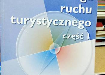 Obsługa ruchu turystycznego 1 rea