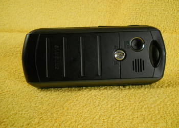 Telefon Samsung Solid GT-B2710 bardzo ładny stan + drugi