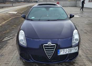 Alfa Romeo Giulietta Diesel