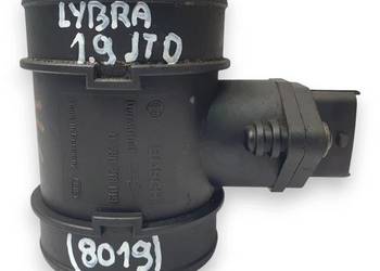 PRZEPŁYWOMIERZ Lancia Lybra Alfa Romeo 156 Fiat Punto 1.9 JTD 0280218019