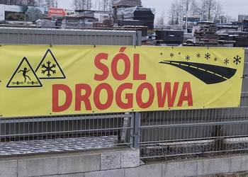 Sól drogowa