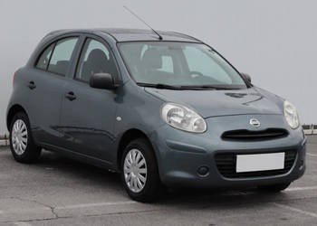 Nissan Micra 1.2 12V
