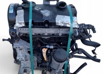 SILNIK VW Sharan 1.9 TDI 90KM 00-10r pali ANU