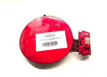 KLAPKA WLEWU PALIWA MAZDA 2 DL Hatchback POKRYWA WLEWU, ZBIORNIKA