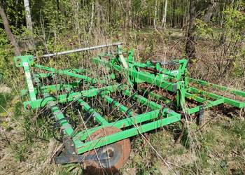 Bomet kultywator radła