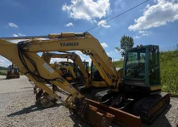 Yanmar VIO80