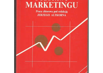 Podstawy Marketingu - Altkorn Jerzy