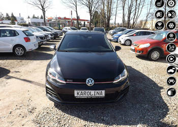 Volkswagen Golf VII (2012-)