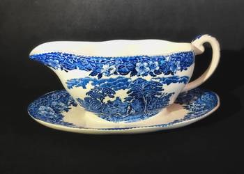 Sosjerka Woodland Enoch Wedgwood